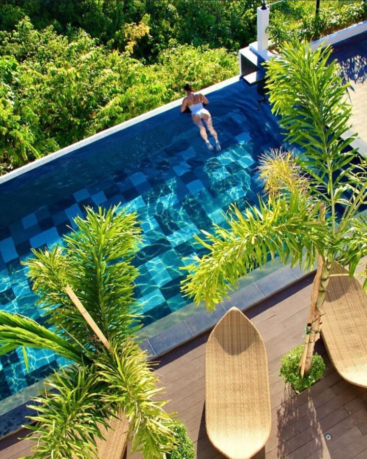 Ahana Resort El Nido Exterior foto