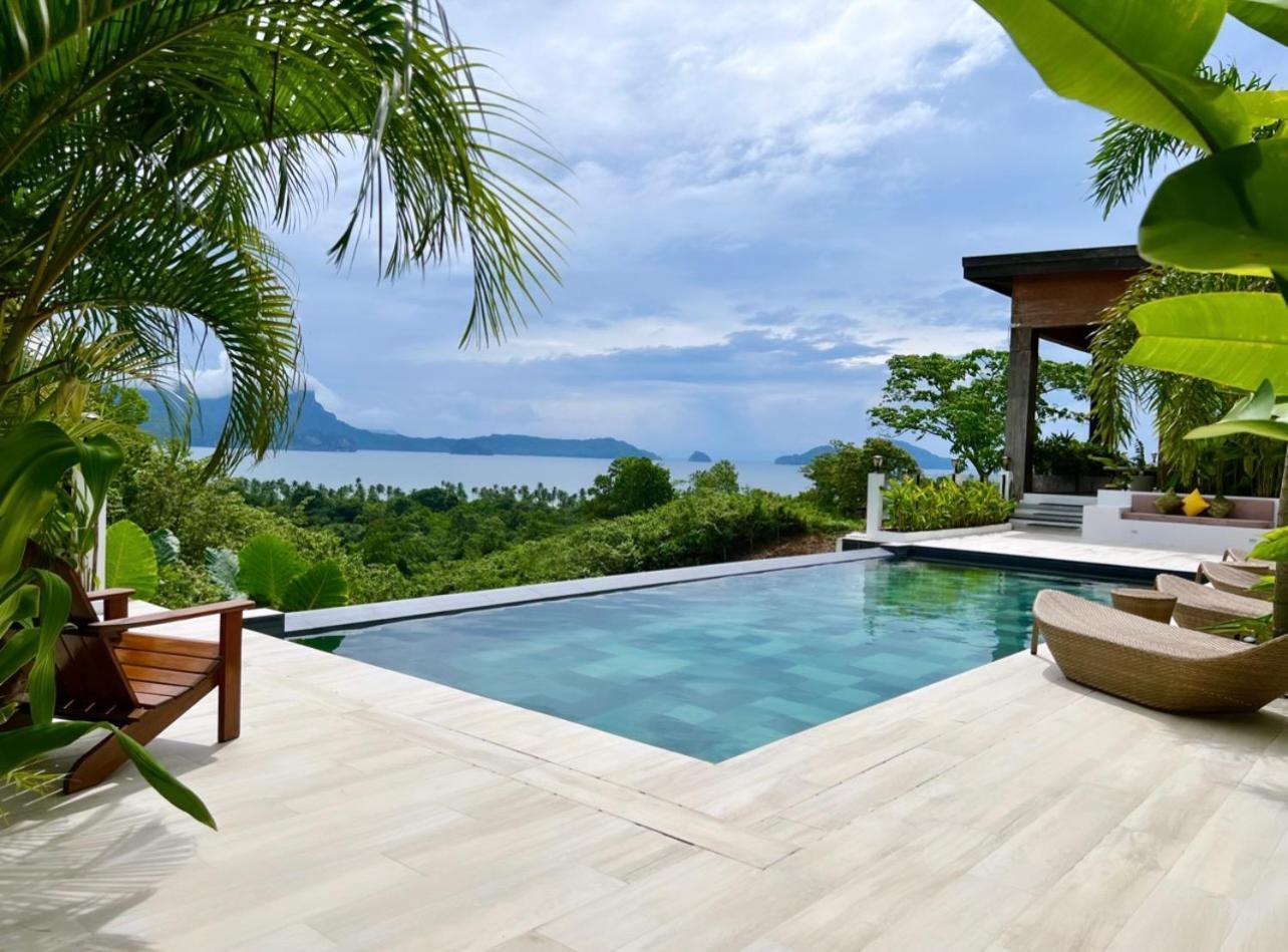 Ahana Resort El Nido Exterior foto
